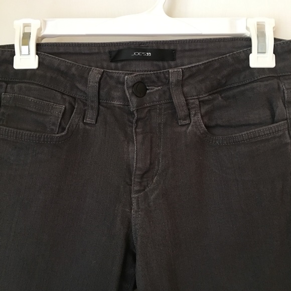 Joe’s Jeans l Fit: “The Skinny” l Grey - Picture 3 of 6